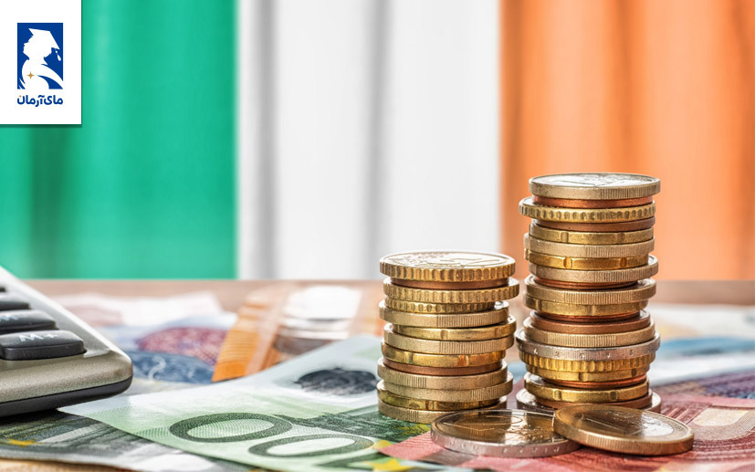 هزینه زندگی دانشجویی در ایرلند