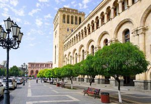 رنکینگ دانشگاه های کانادا
