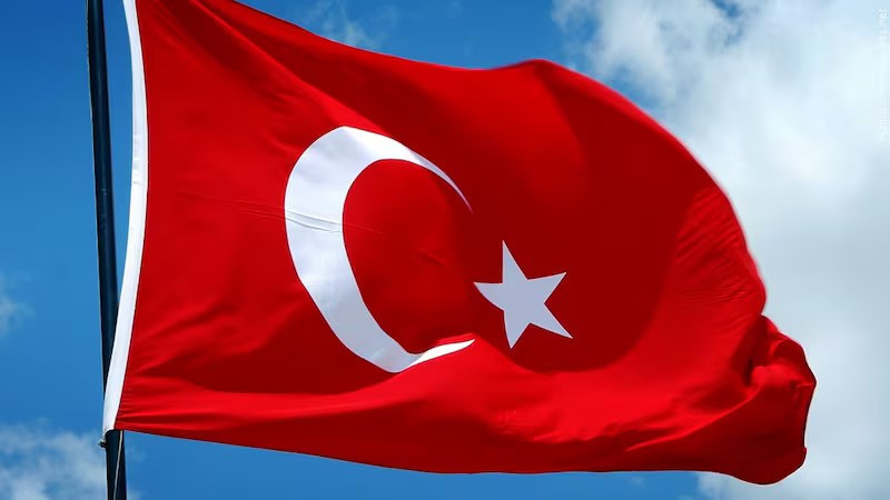 تمدید گذرنامه در ترکیه
