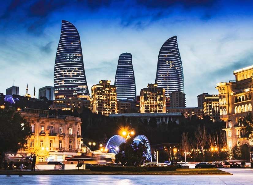 تحصیل در آذربایجان