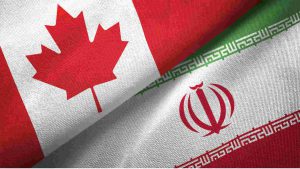 اپلای رشته ادبیات فارسی در کانادا