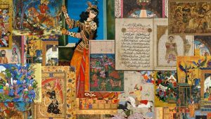 ادبیات فارسی / اپلای رشته ادبیات فارسی