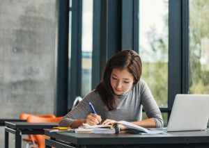 تحصیل در دانشگاه / اپلای