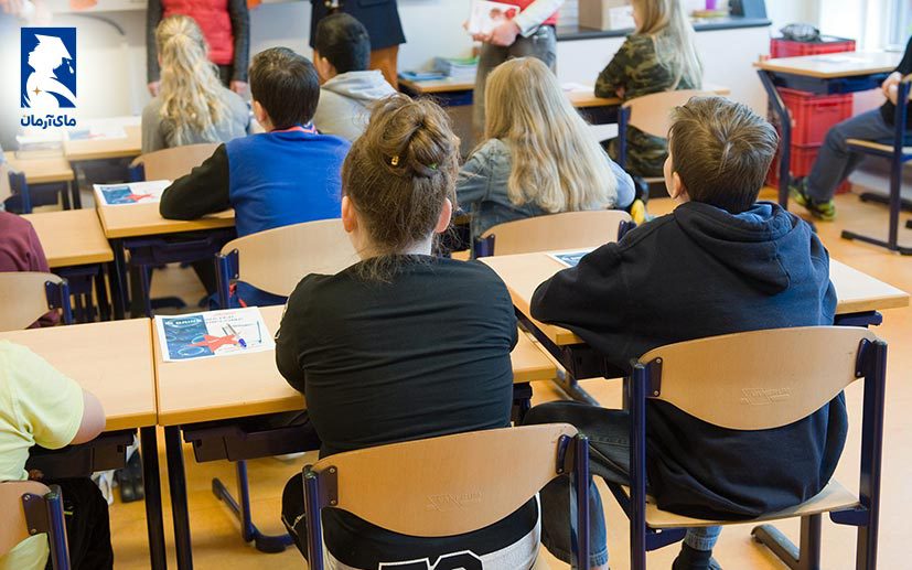 هزینه تحصیل در مقاطع مختلف تحصیلی در هلند