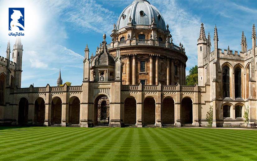بهترین دانشگاه‌ها برای ادامه تحصیل در انگلستان