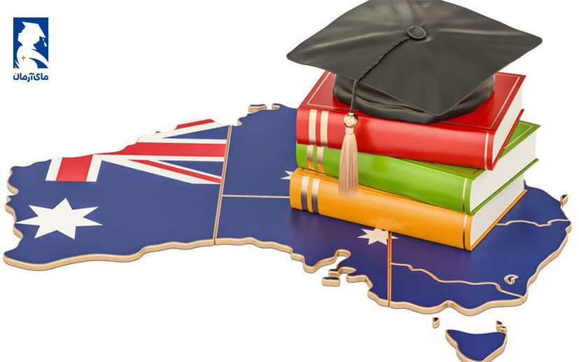 بهترین دانشگاه‌های استرالیا