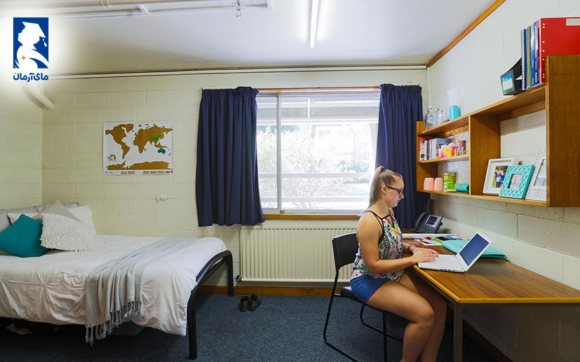 هزینه اجاره خانه دانشجویی در استرالیا