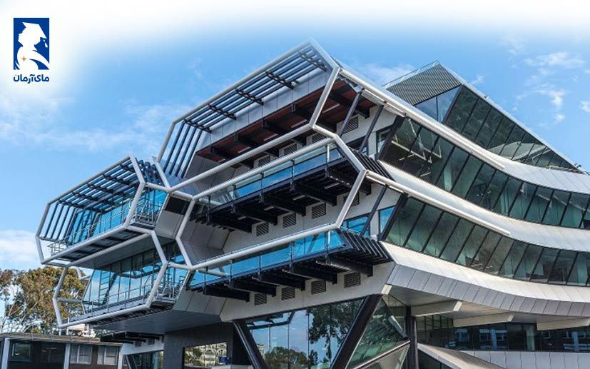 بهترین دانشگاه‌های مهندسی استرالیا
