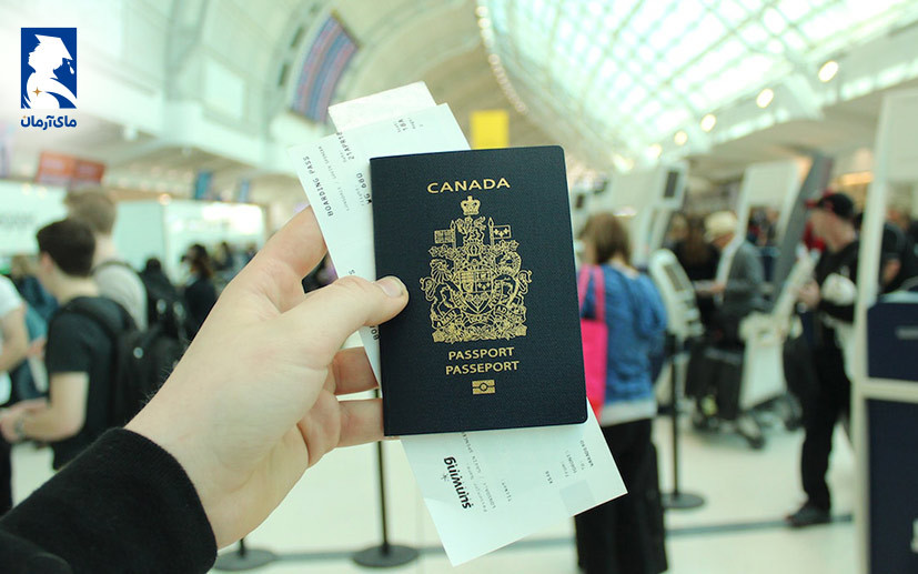مزایای اخذ اقامت کانادا پس‌از تحصیل