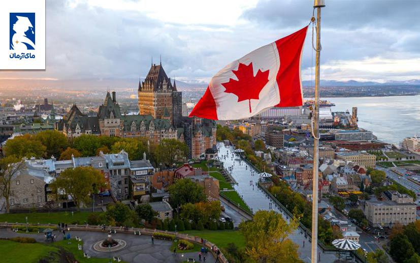 قدم به قدم برای رفع ریجکتی ویزای کانادا