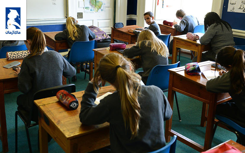 چه ویزایی برای تحصیل در مدارس ایرلند لازم است؟