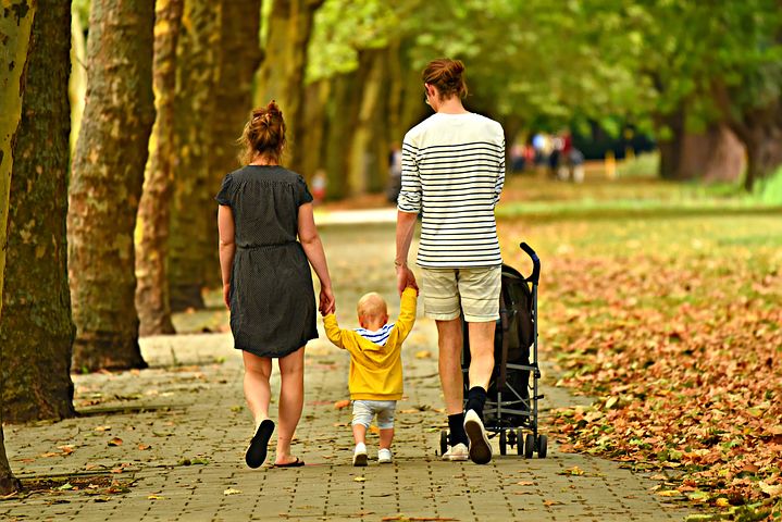 مزایای ویزای همراه انگلیس برای خانوادهها
